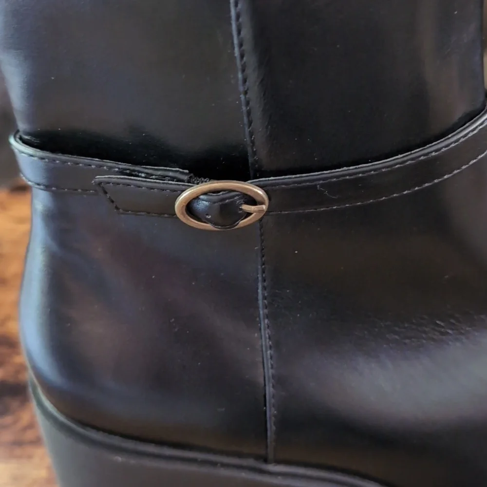 Ann Klein boots